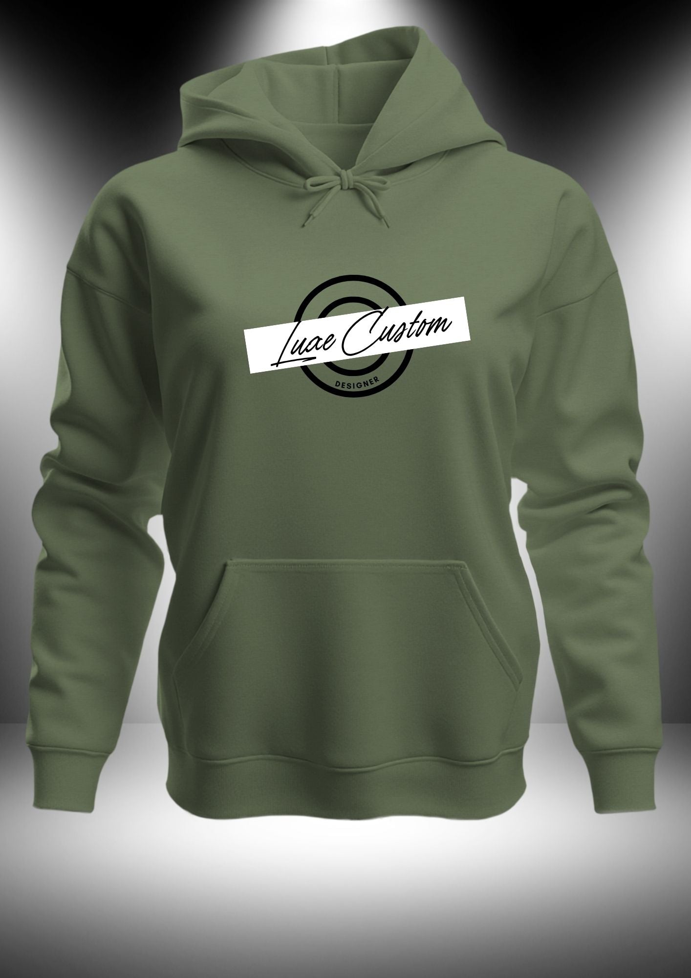 Luxe Dreamer Hoodie