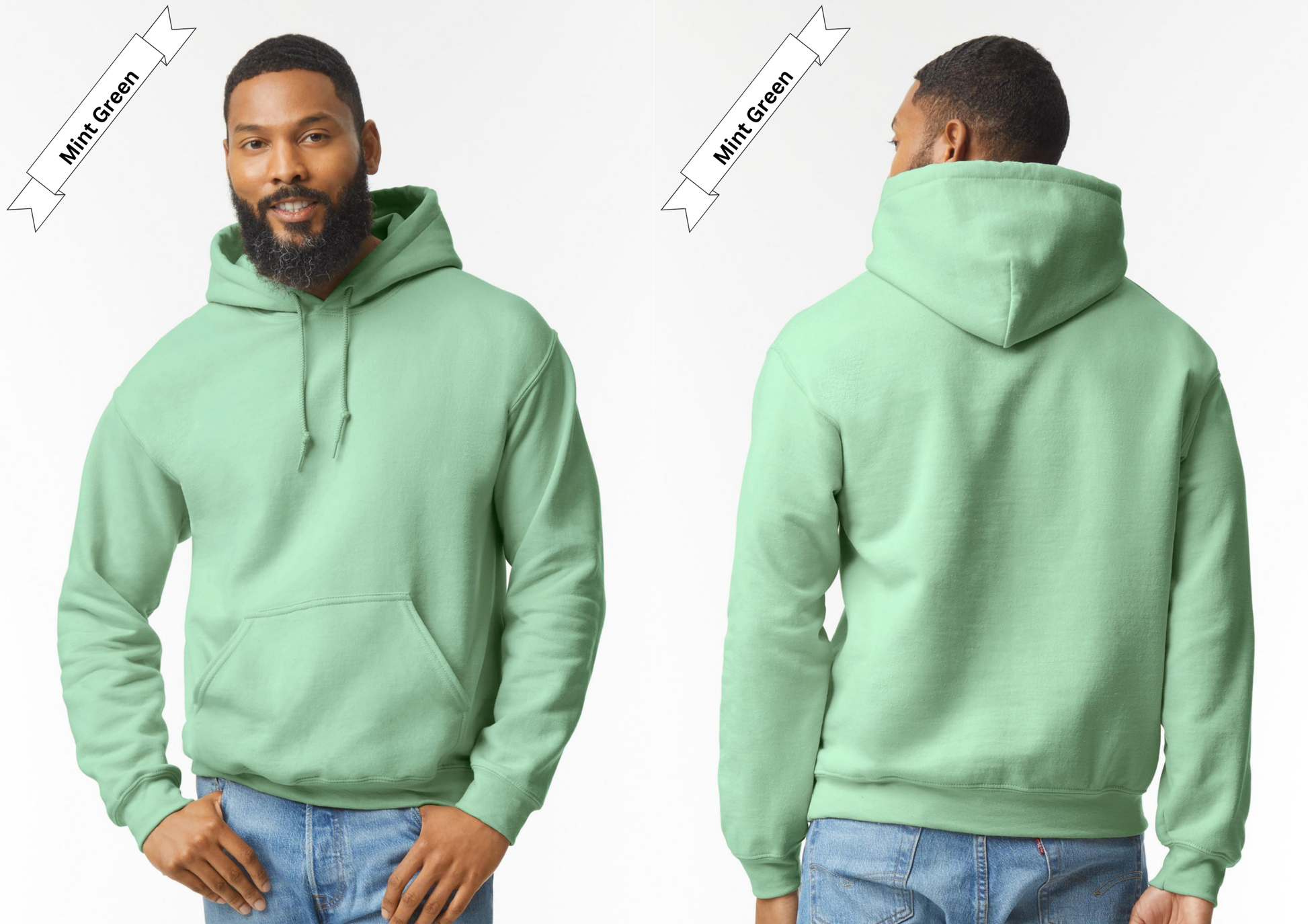 Mint Green