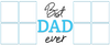 Best Dad Photo Mug - Luxe Custom Designer