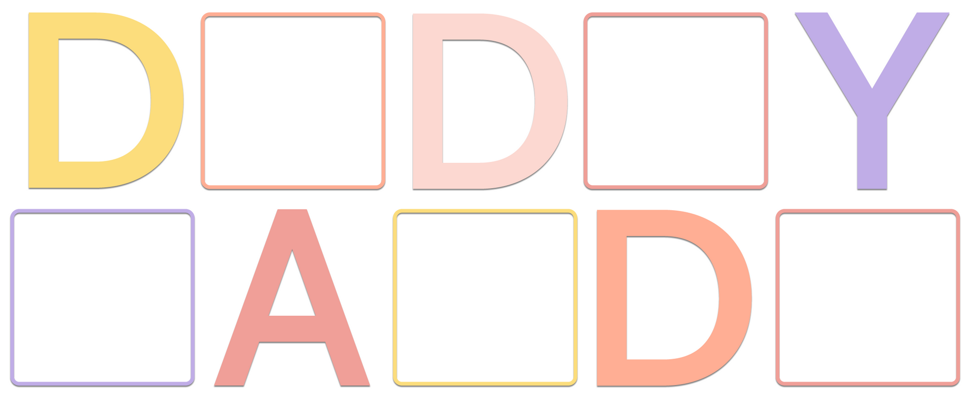 Daddy photo mug - Luxe-Custom-Designer