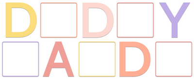 Daddy photo mug - Luxe Custom Designer