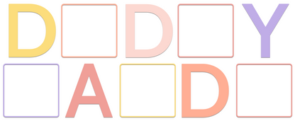 Daddy photo mug - Luxe-Custom-Designer