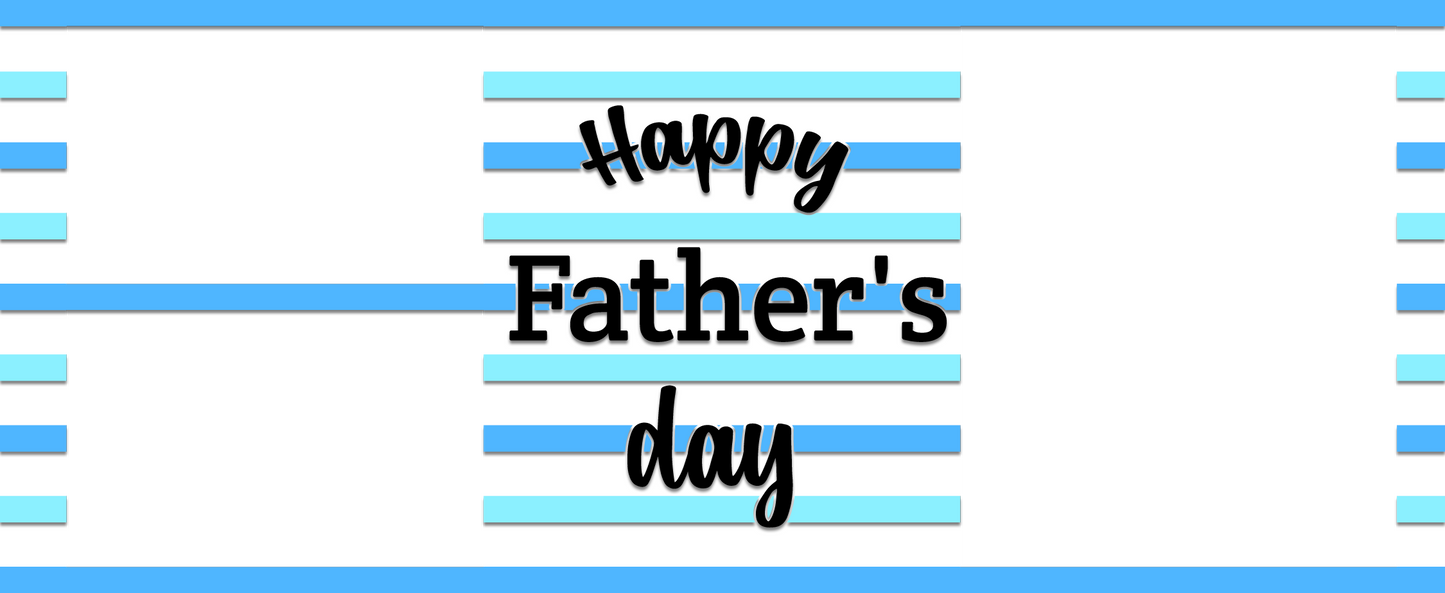 Father day photo mug