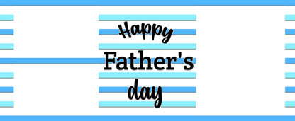 Father day photo mug - Luxe Custom Designer