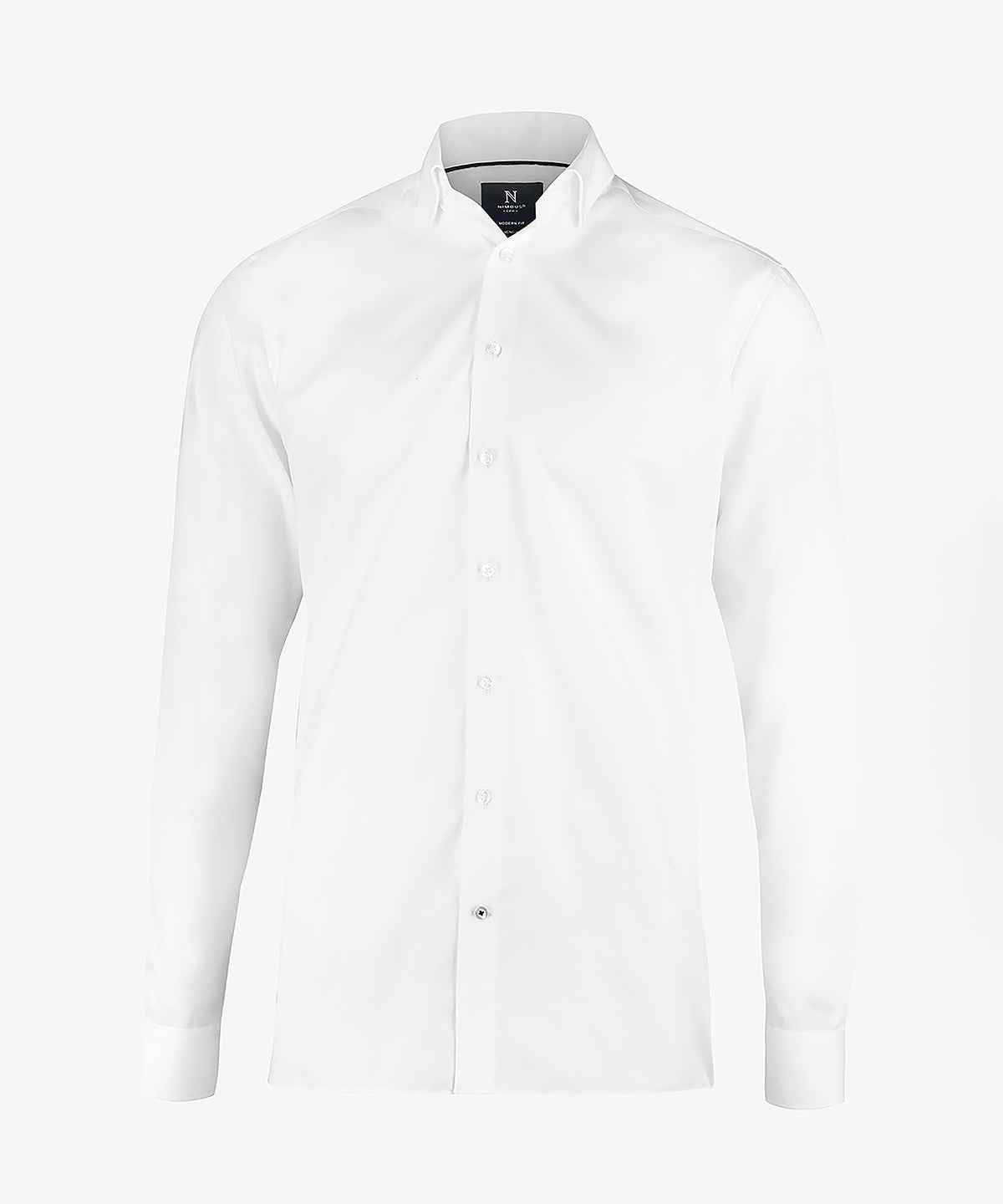 Portland modern fit – super non-iron business shirt
