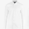Portland slim fit – super non-iron business shirt