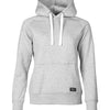 Women’s Brownsville – fashionable hooded sweatshirt