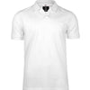 Harvard v-neck – stretch deluxe polo