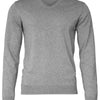 Brighton – elegant v-neck knit