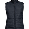 Women’s Hudson – horizontal quilted gilet