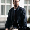 Bleecker – authentic bomber jacket