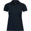 Women’s Harvard classic – stretch deluxe polo
