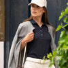 Women’s Harvard classic – stretch deluxe polo