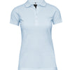 Women’s Harvard classic – stretch deluxe polo