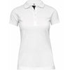 Women’s Harvard classic – stretch deluxe polo
