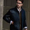 Crescent jacket