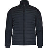 Crescent jacket