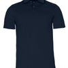 Princeton - Stretch deluxe cutaway polo