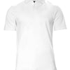 Princeton - Stretch deluxe cutaway polo