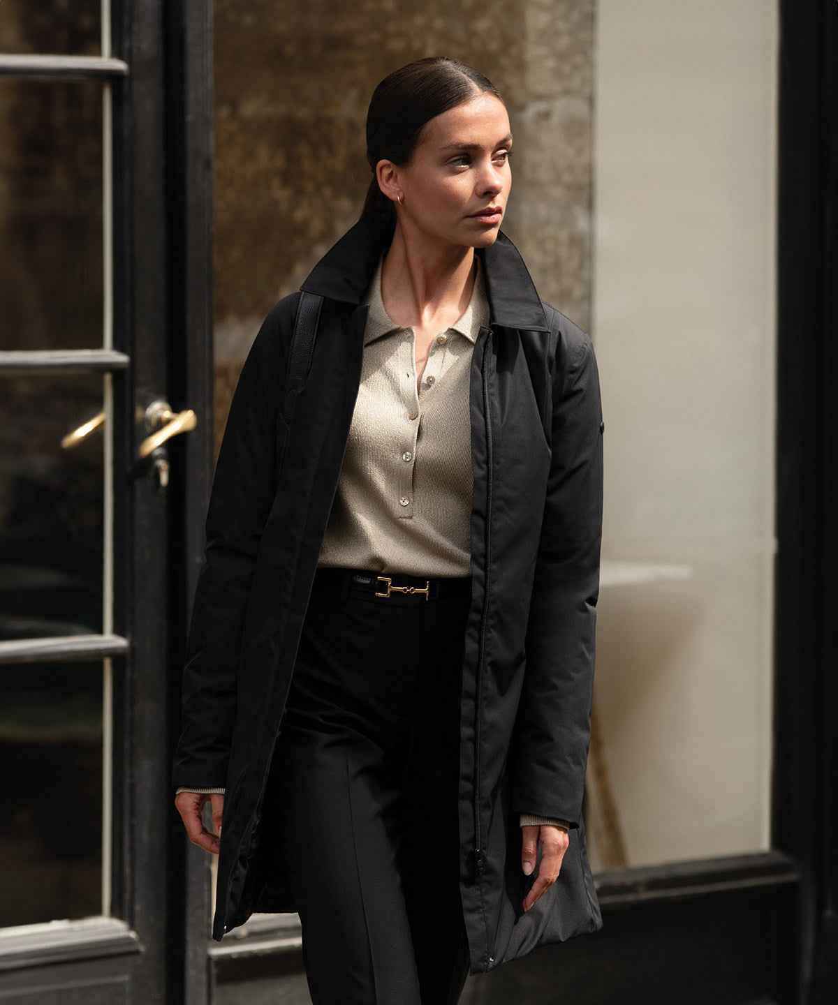 Women’s Folcroft jacket