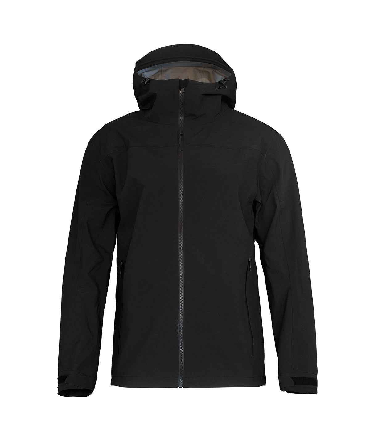 Yosemite jacket