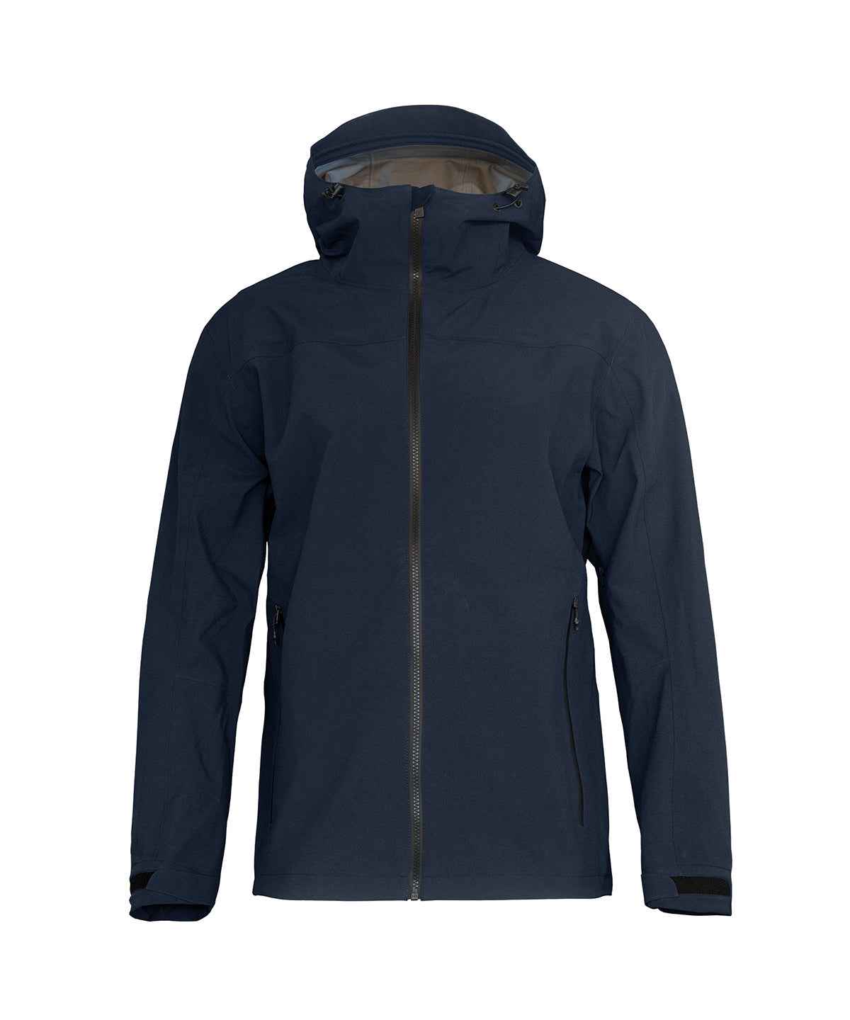 Yosemite jacket
