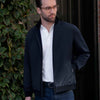 Westlake – performance hybrid jacket