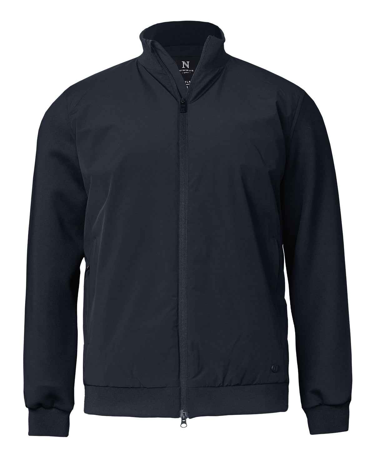Westlake – performance hybrid jacket