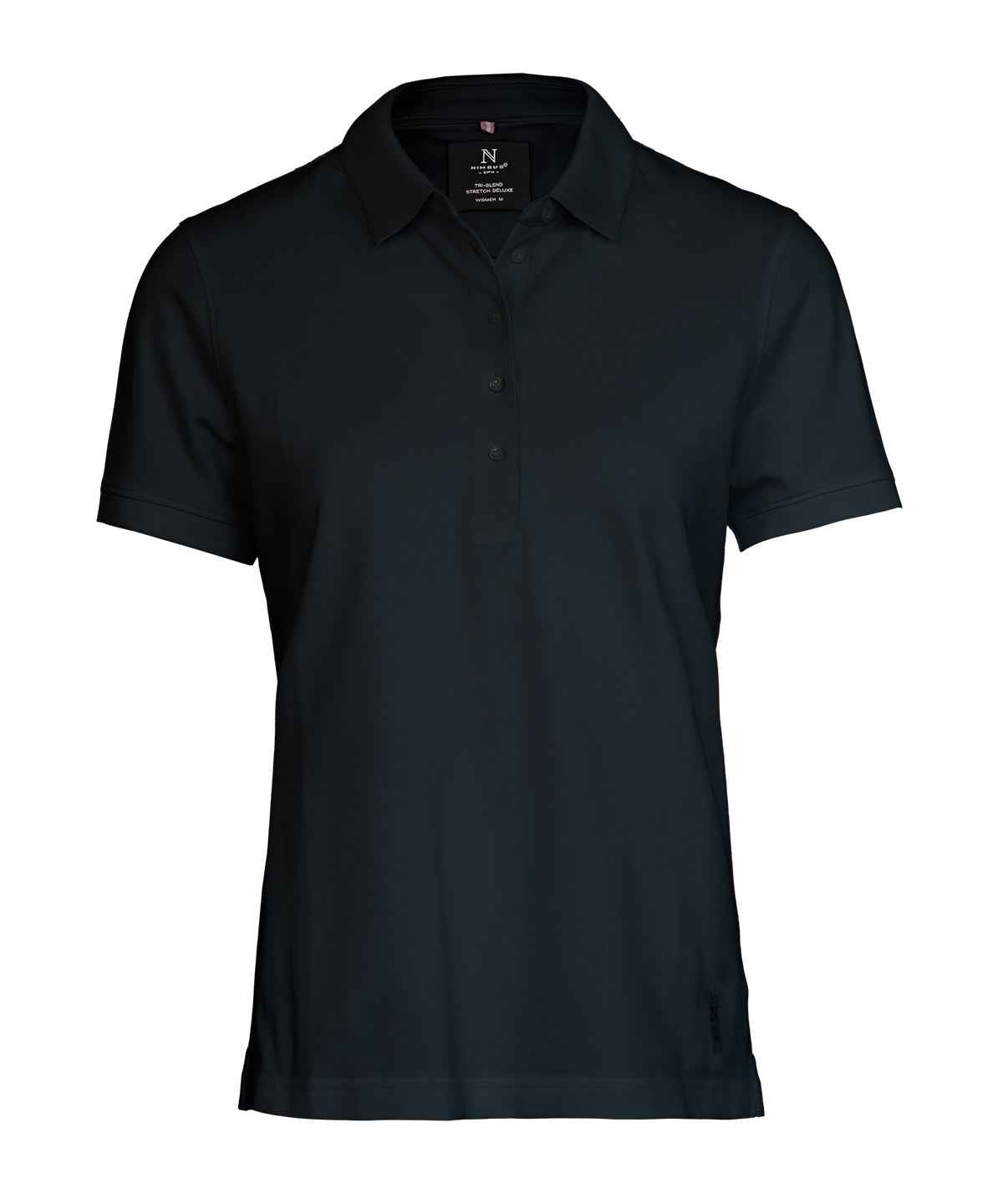 Women’s Altavista – tri-blend deluxe polo