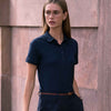 Women’s Altavista – tri-blend deluxe polo