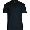 Altavista – tri-blend deluxe polo