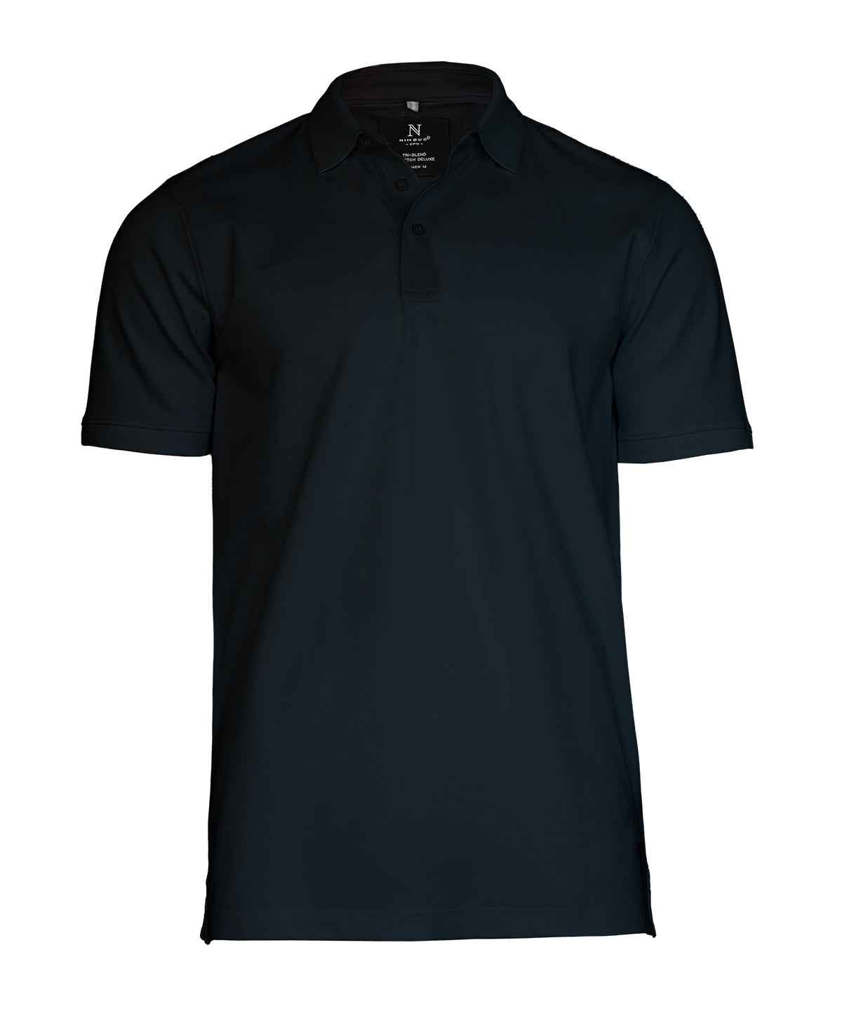 Altavista – tri-blend deluxe polo