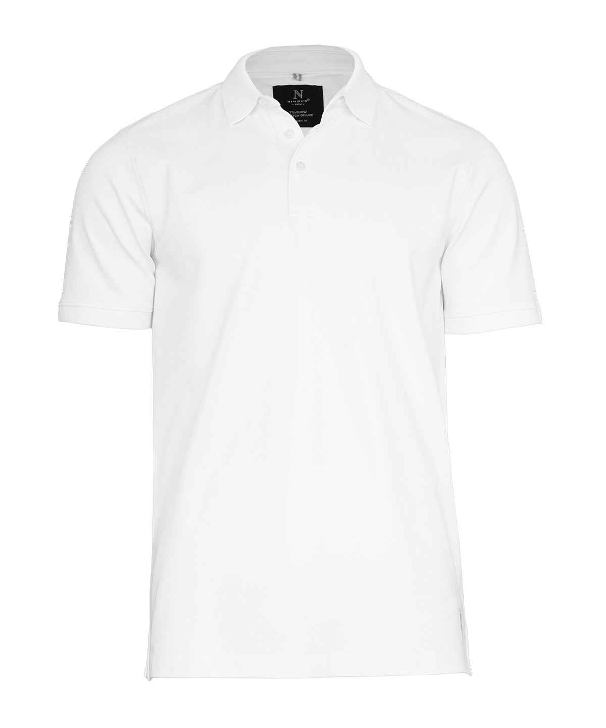 Altavista – tri-blend deluxe polo