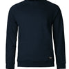 Georgetown – timeless luxury crewneck