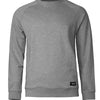 Georgetown – timeless luxury crewneck