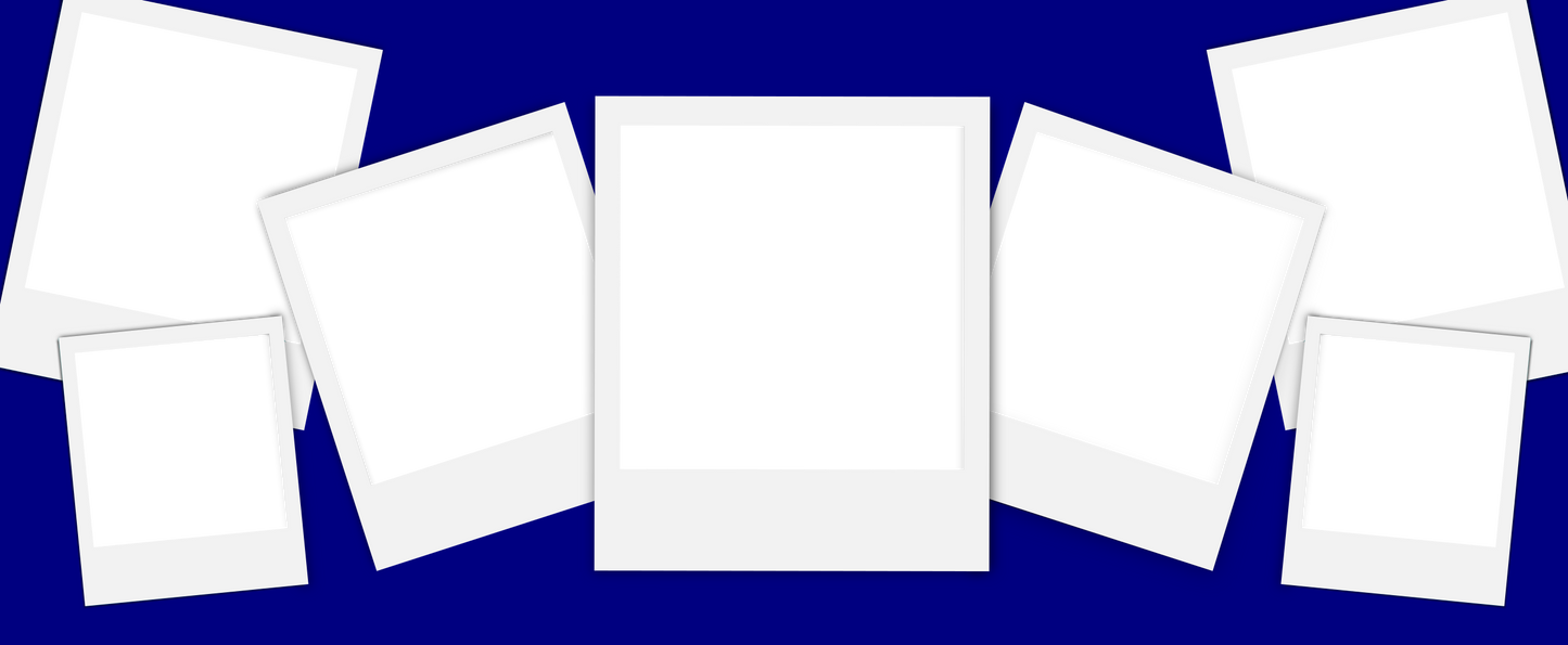 6 Panel Photo Mug - Luxe Custom Designer