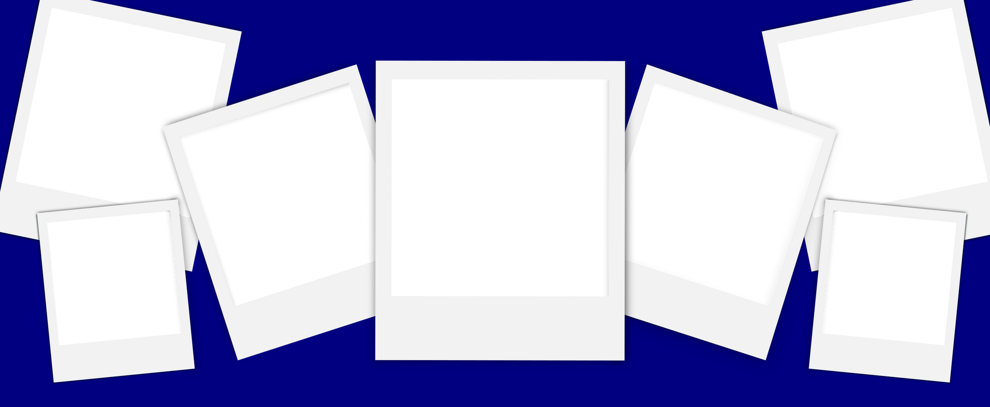 6 Panel Photo Mug - Luxe Custom Designer