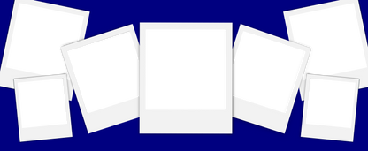 6 Panel Photo Mug - Luxe Custom Designer