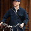 Napa unisex – versatile overshirt