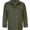 Napa unisex – versatile overshirt