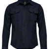 Napa unisex – versatile overshirt