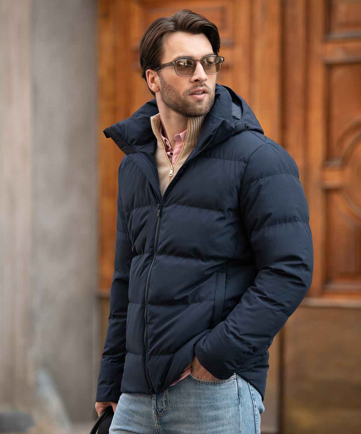 Telluride jacket