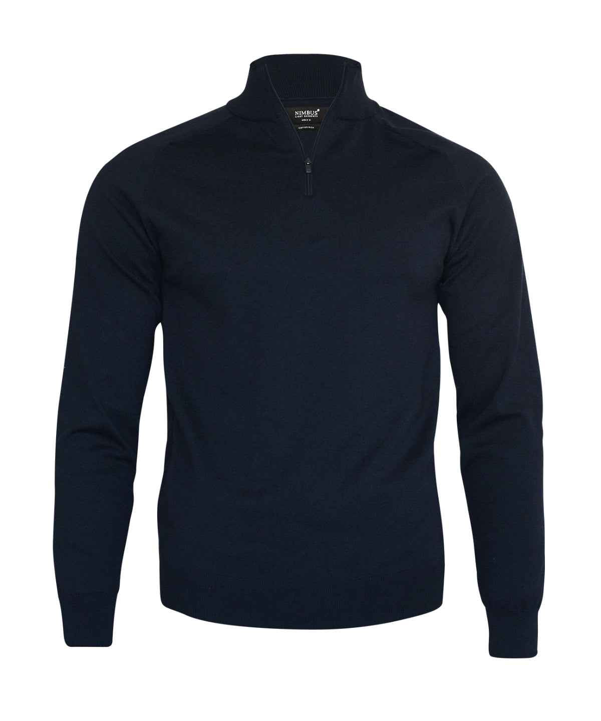 Brighton 1/4-zip 