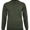Brighton 1/4-zip 
