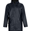York unisex raincoat