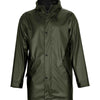 York unisex raincoat