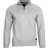 Glendale unisex 1/4-zip sweatshirt