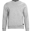 Trenton unisex round neck sweatshirt