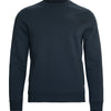 Trenton unisex round neck sweatshirt