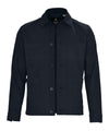 Sonoma twill unisex overshirt